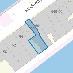 Perceel MDB01-L-1297