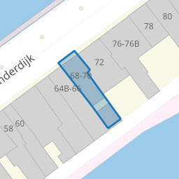 Perceel MDB01-L-1301