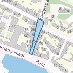 Perceel MDB01-L-1321