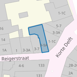 Perceel MDB01-L-1328