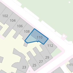 Perceel MDB01-L-1345