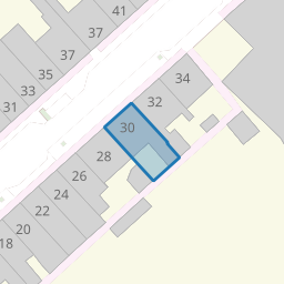 Perceel MDB01-L-1353