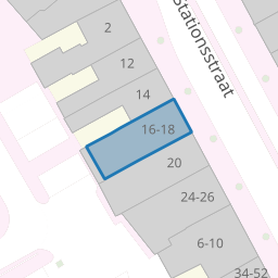 Perceel MDB01-L-1360