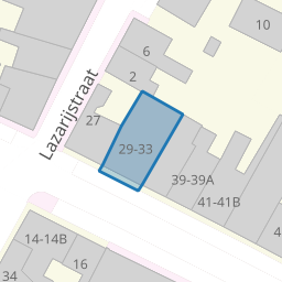 Perceel MDB01-L-1393