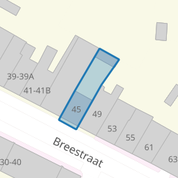 Perceel MDB01-L-1397