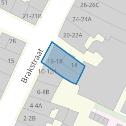 Perceel MDB01-L-1417