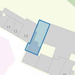Perceel MDB01-L-1433