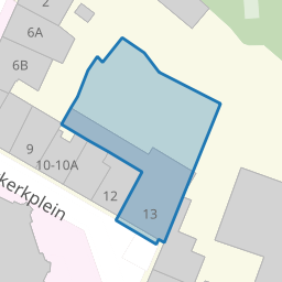 Perceel MDB01-L-1434