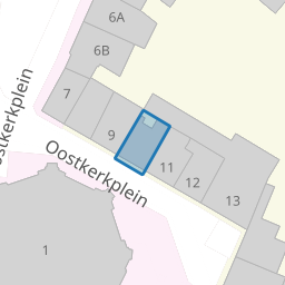 Perceel MDB01-L-1437
