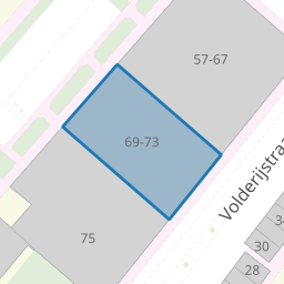 Perceel MDB01-L-1459