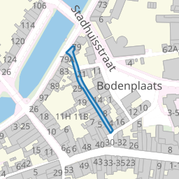 Perceel MDB01-L-1471