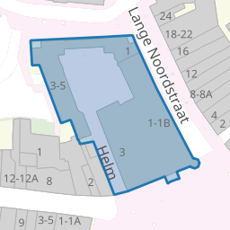 Perceel MDB01-L-1479