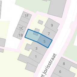 Perceel MDB01-L-1513