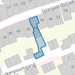 Perceel MDB01-L-1520