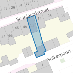 Perceel MDB01-L-1538