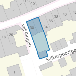 Perceel MDB01-L-1566