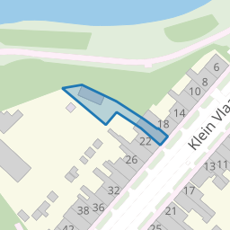 Perceel MDB01-L-1581