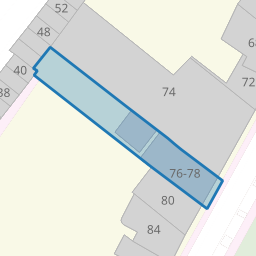 Perceel MDB01-L-1603