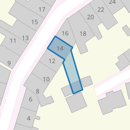 Perceel MDB01-L-1606