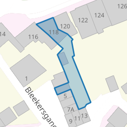 Perceel MDB01-L-1633