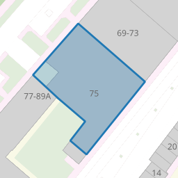 Perceel MDB01-L-1658
