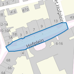 Perceel MDB01-L-1664