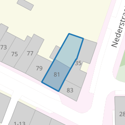 Perceel MDB01-L-1670