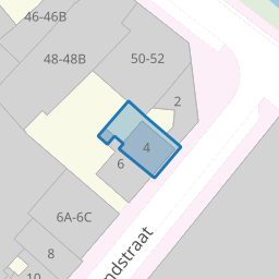 Perceel MDB01-L-1709