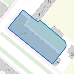 Perceel MDB01-L-1731