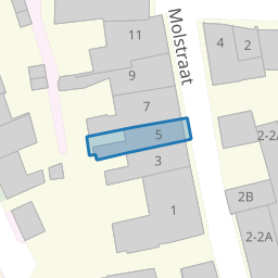 Perceel MDB01-L-1741