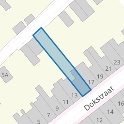 Perceel MDB01-L-1749