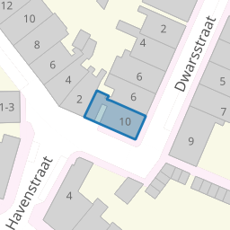 Perceel MDB01-L-1771