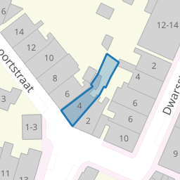 Perceel MDB01-L-1773