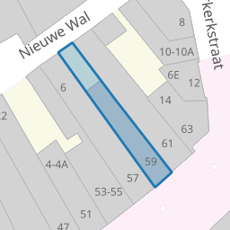 Perceel MDB01-L-1776