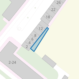 Perceel MDB01-L-1784