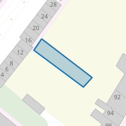 Perceel MDB01-L-1786