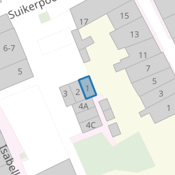 Perceel MDB01-L-1801