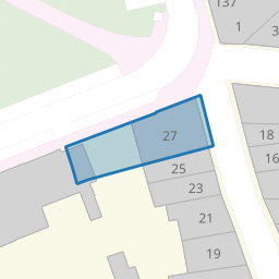 Perceel MDB01-L-1806