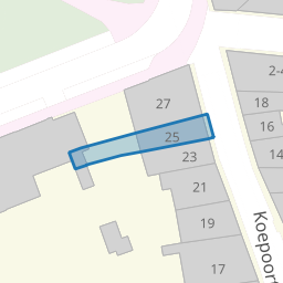 Perceel MDB01-L-1807