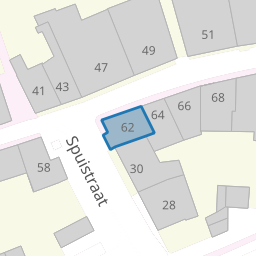 Perceel MDB01-L-1845