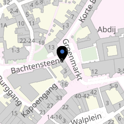 Appartement MDB01 L 1852 2