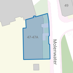 Perceel MDB01-L-1863