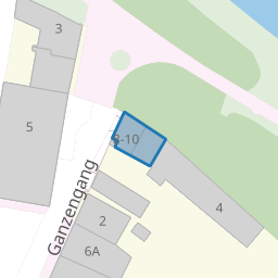 Perceel MDB01-L-1865