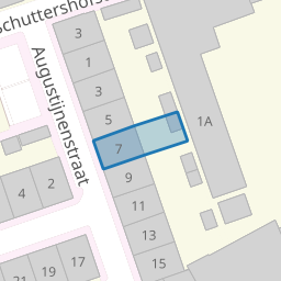 Perceel MDB01-L-1879