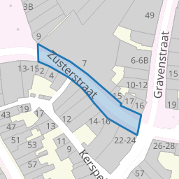 Perceel MDB01-L-1883