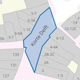 Perceel MDB01-L-1891