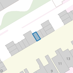 Perceel MDB01-L-1944