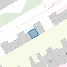 Perceel MDB01-L-1945