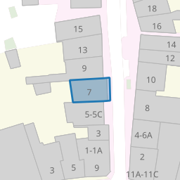 Perceel MDB01-L-1977