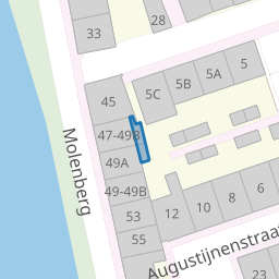 Perceel MDB01-L-1999